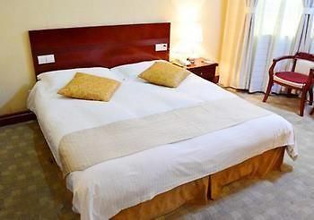 Yindu Business Hotel Linyi Feixian County Kültér fotó