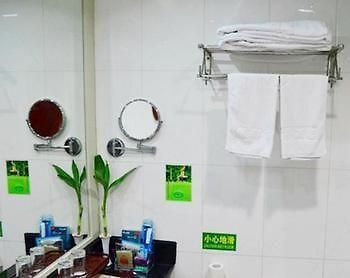 Yindu Business Hotel Linyi Feixian County Kültér fotó