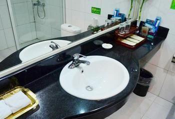 Yindu Business Hotel Linyi Feixian County Kültér fotó